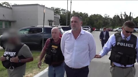 FDLE: Greed led Olympus Pools owner James Staten to steal $1.5 million