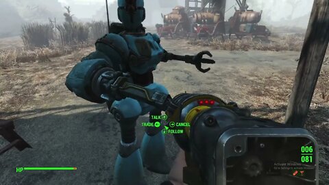 FALLOUT 4