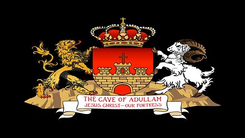 The Fortress: Anointing. Part 2 "The Gift Should keep us Humble not Arrogant!" Saturday service, August 31, 2024.