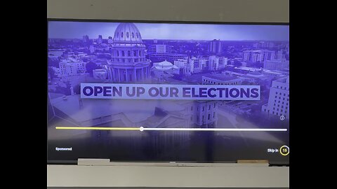 Voting in Colorado