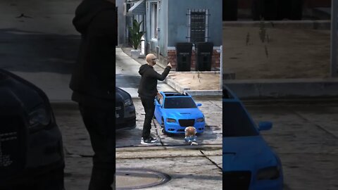 "Baby Mama" 👩🏿‍🍼😂