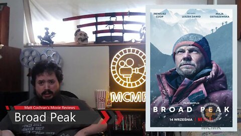 Broad Peak Review