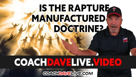 Coach Dave LIVE | 9-7-2021