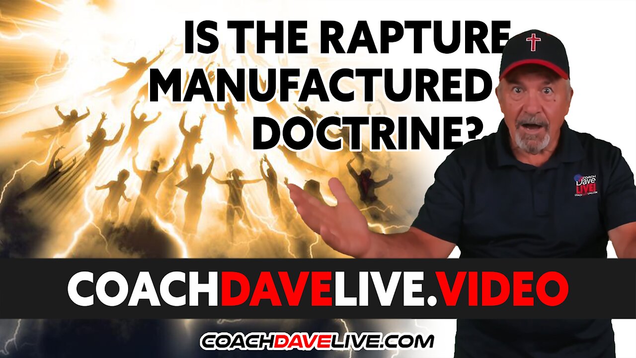 Coach Dave LIVE | 9-7-2021