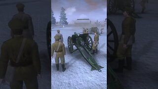 Russian Empire Howitzer