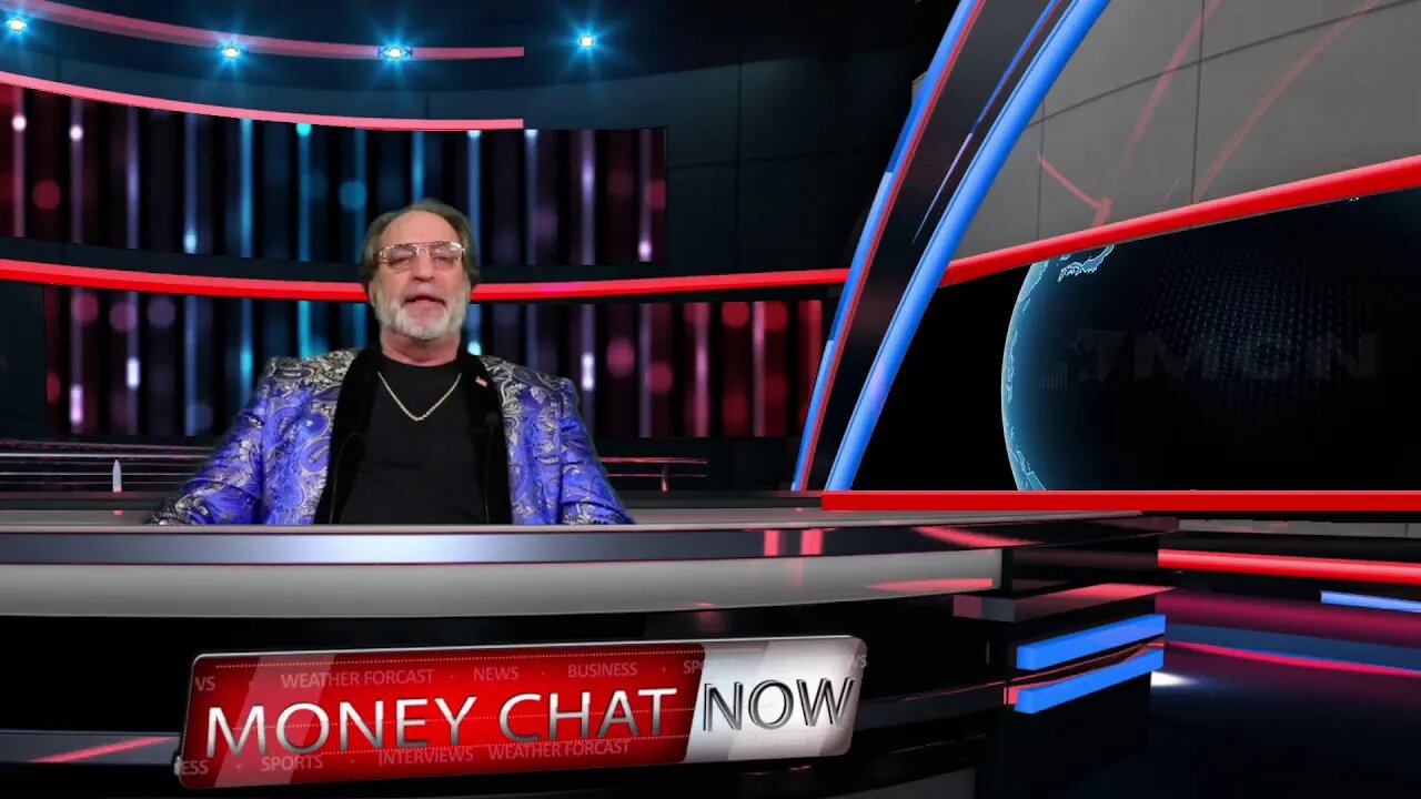 Money Chat Now (11-3-22) Vote This Tuesday to END TYRANNY!