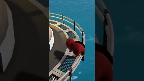 Straddle the what!!!! #gangbeasts #gangbeastsfunnymoments #gamingvideos #gaming #fails