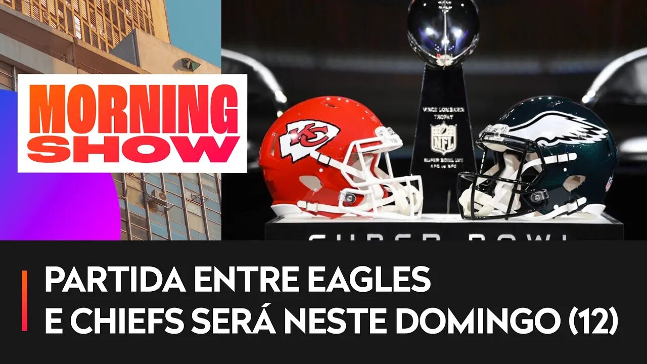 Super Bowl 2023: tudo sobre a final da NFL e show de Rihanna