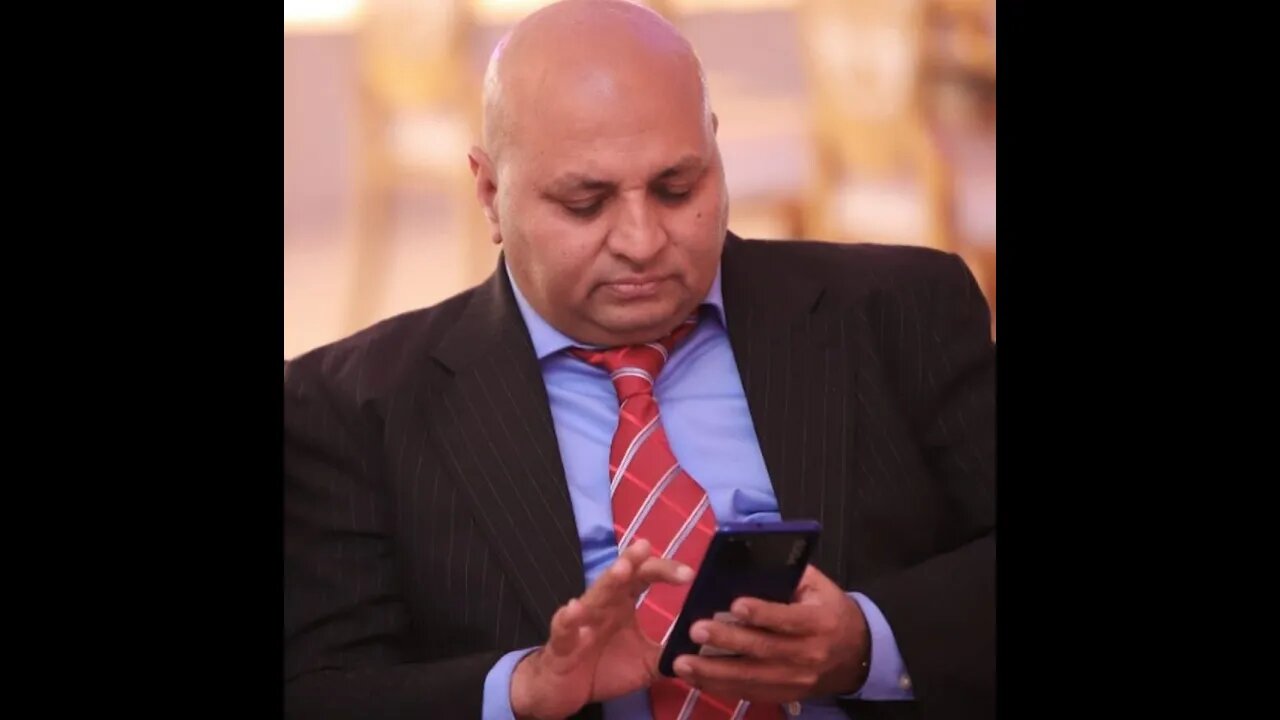 Connect Social Referrer: Syed Khalid Hussain Shah Ambassador