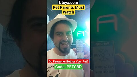 How To Get Free Pets CBD For July 4th 2023