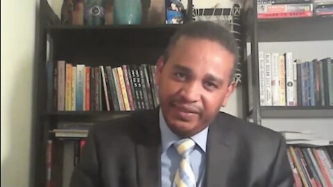 ሀገር ውስጥ አደራዳሪ ጠፍቶ ነው ሱዳን ለአደራዳሪነት የተመረጠችው ወይንስ ሌላ ፖለቲካዊ ሴራ? - ኤርሚያስ ለገሰ