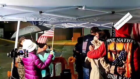 1791 storm trooper j6 sun 23rd