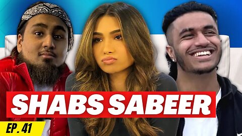 Meet the MOST TOXIC Brown Girl... | Shabs