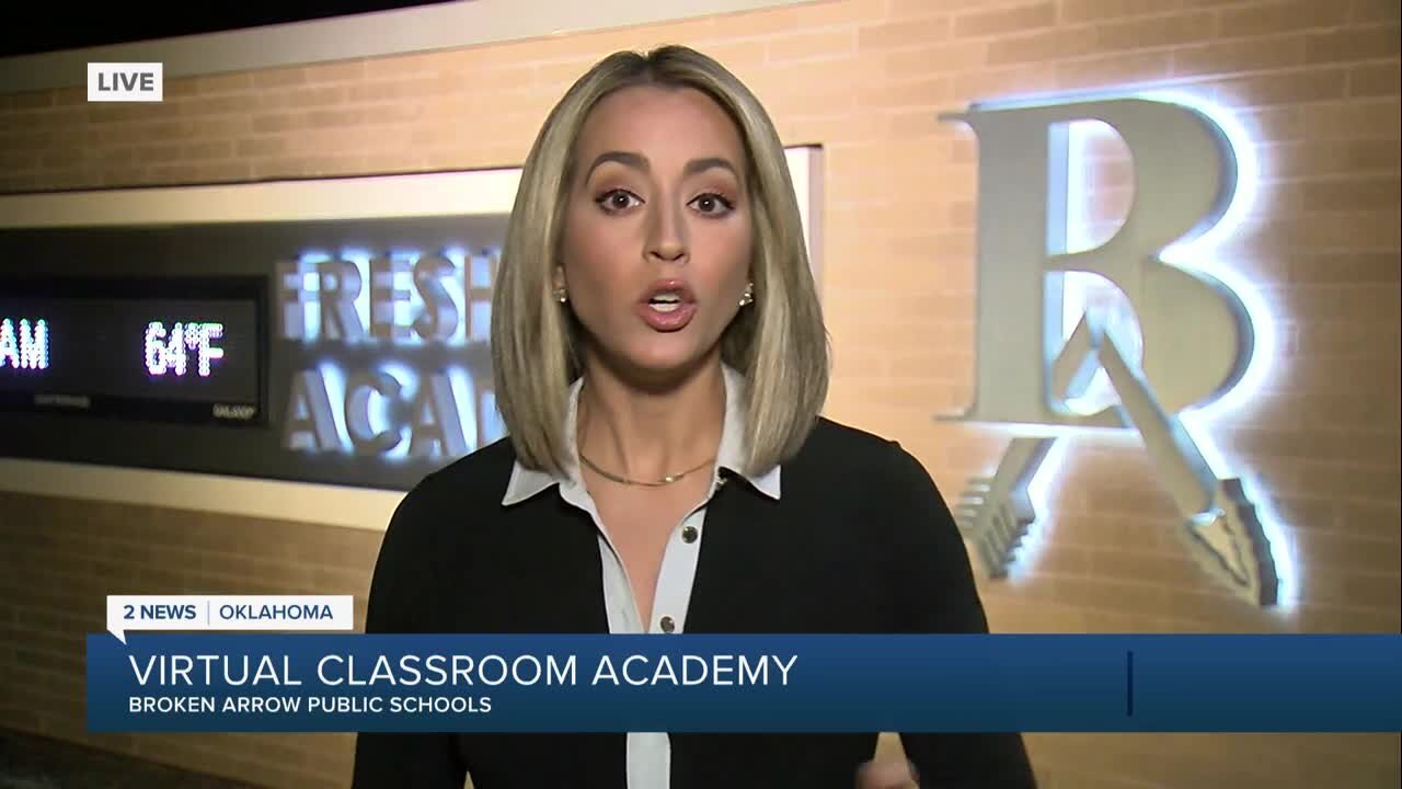 BA Superintendent addresses priorities for new school year