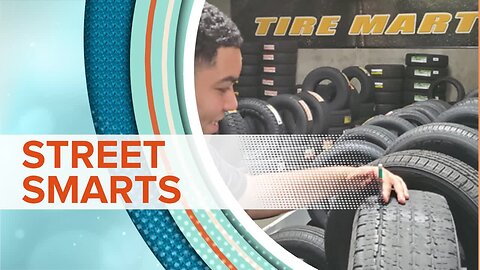 STREET SMARTS: Tire Balancing