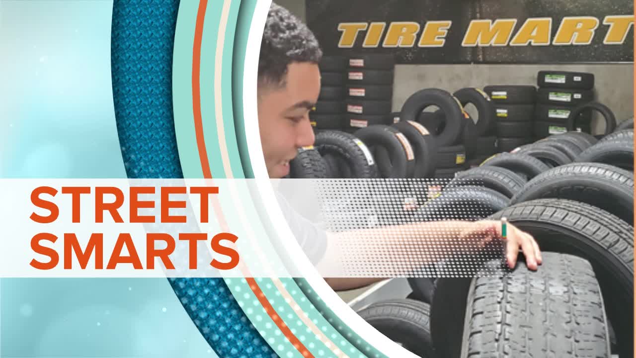 STREET SMARTS: Tire Balancing