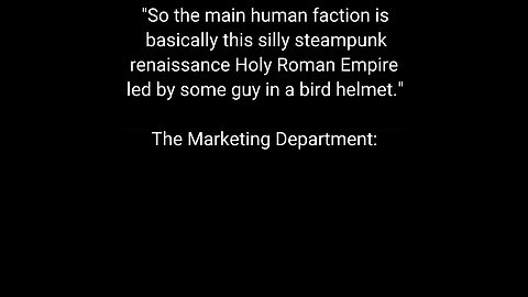 CA Marketing Department be like