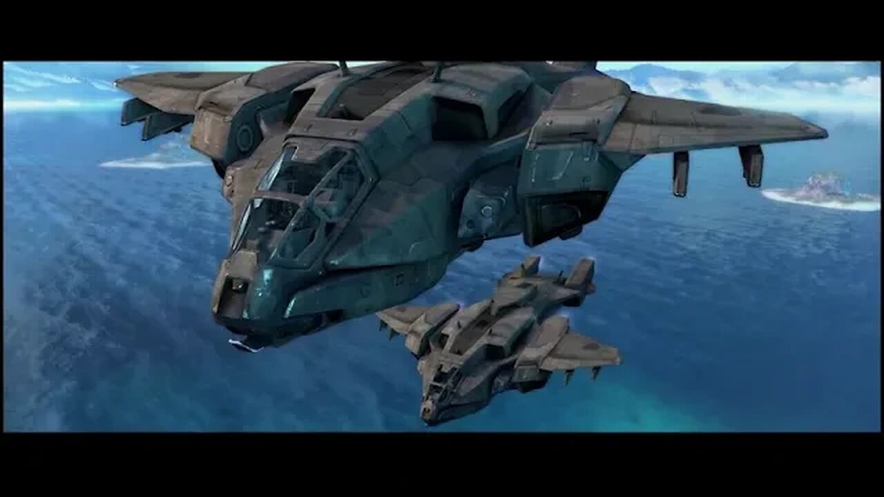 Halo 1 Part 4 The Silent Cartographer