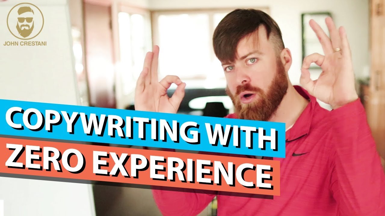 ✌ How To Become A Copywriter With No Experience