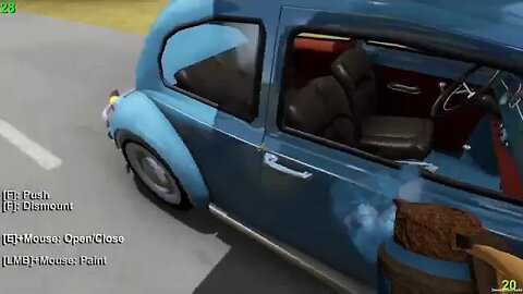 TheLongDrive & with & brad 2 update