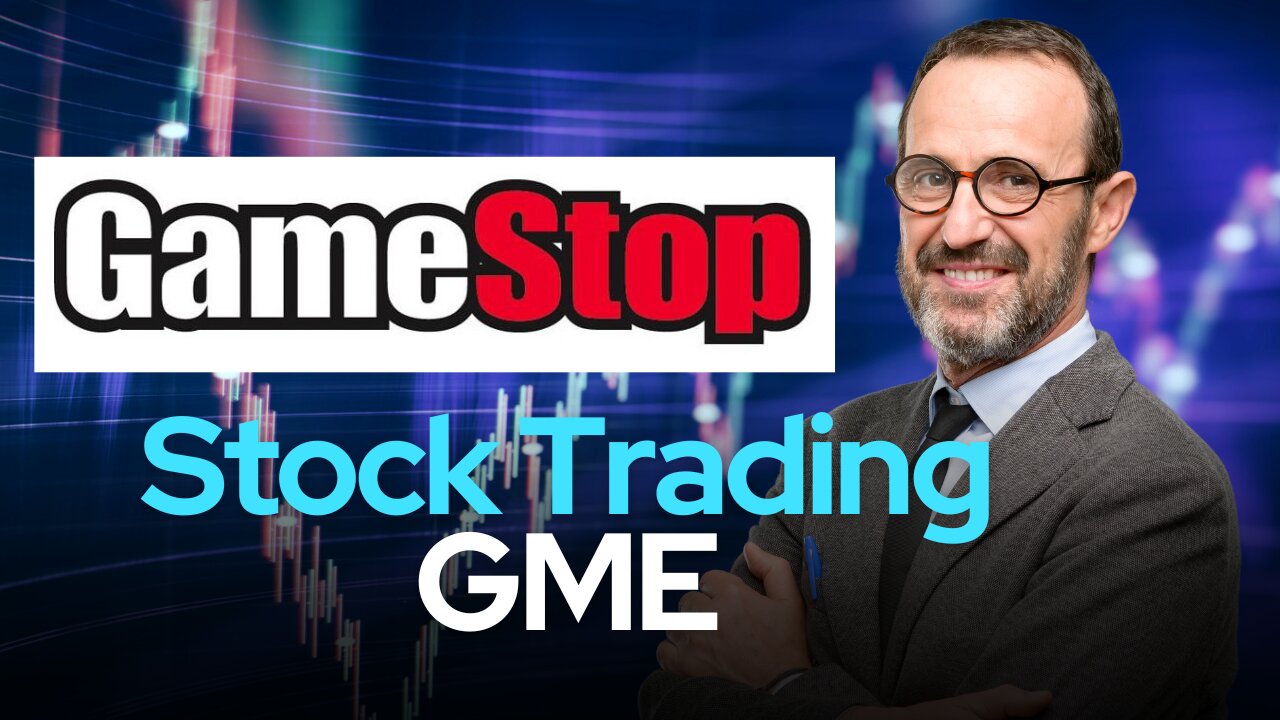 GAMESTOP - Stock Price Prediction (GME TARGETS)