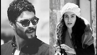 Hercai - Love story