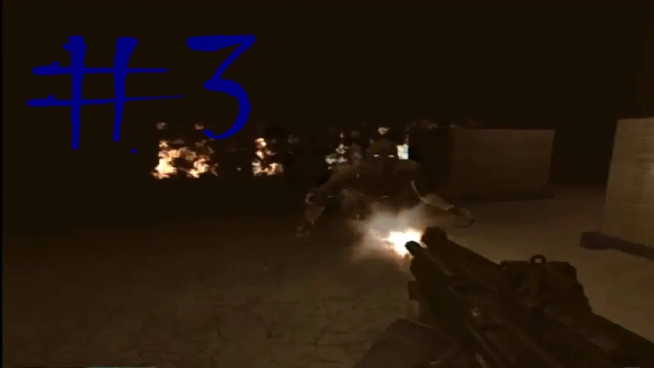 F.E.A.R.: Extraction Point Game-play | Part 3 | Interval 2 | Flight | Ambush ✔