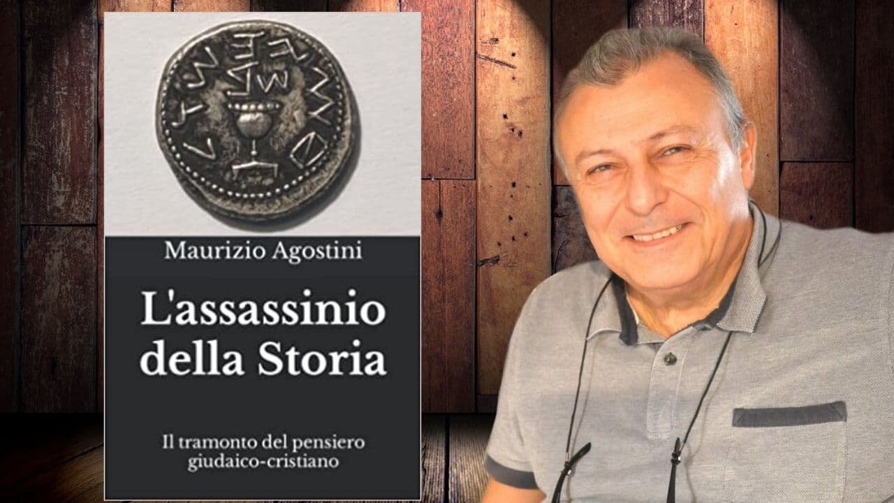 Abbiamo ucciso la storia? - Maurizio Agostini