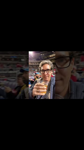 Beer Tip #40 Take me out to the ball game #shorts