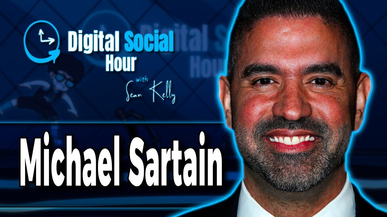 Why High Status Men Dominate: Social Media Secrets Unveiled! I Michael Sartain