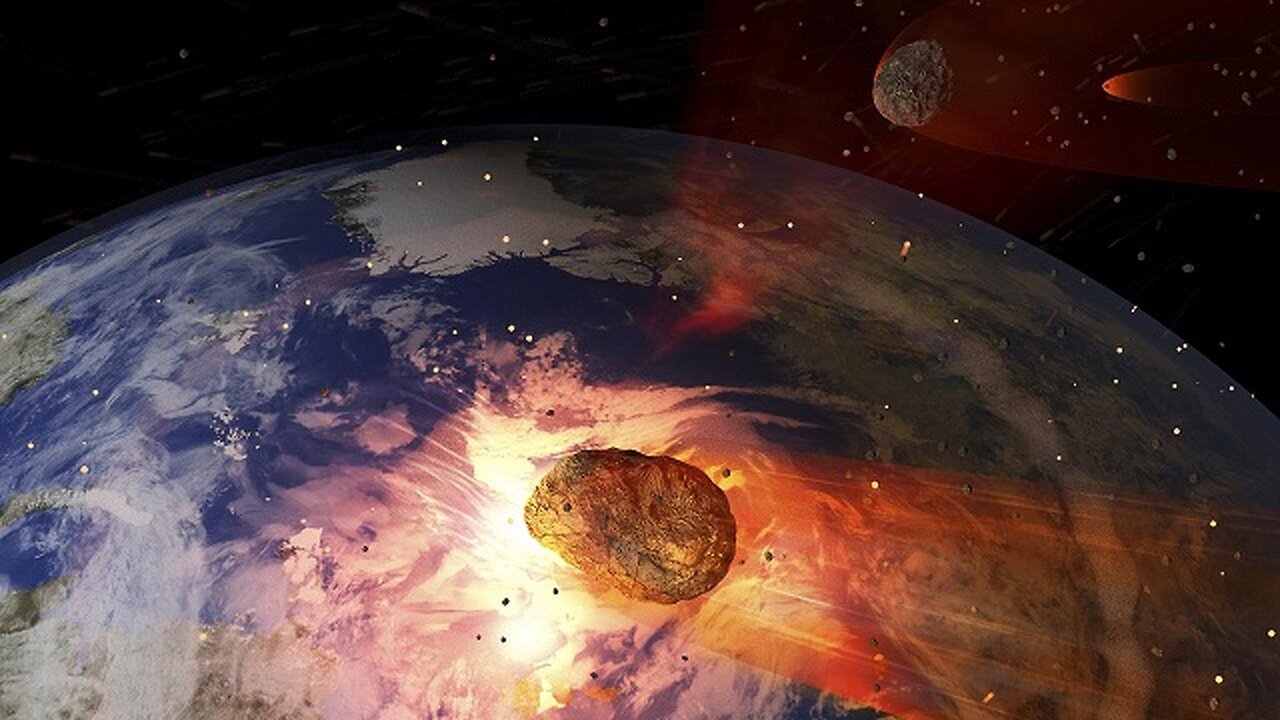 Asteroid Apophis: New Data Suggests Slightly Higher Risk of Earth Impact