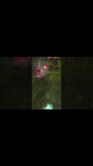 If I Lost My General Here The Battle Would Have Been Lost