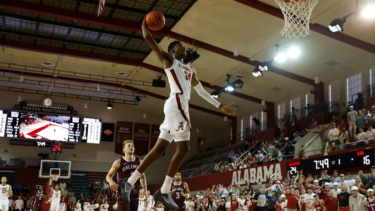 Andy Katz names Top 10 Freshmen in NCAA Basketball prior to March Madness