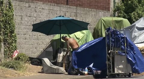 Portlanders On Their Neighborhoods Turning Into A Nightmare Due To Violence And Homeless Encampments