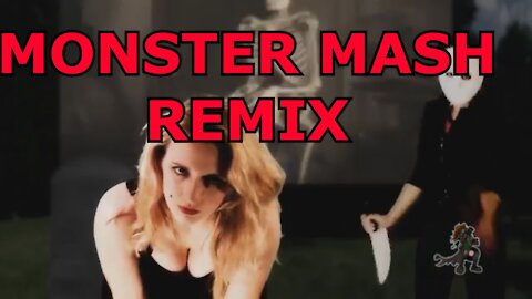 monster mash 2021 remix