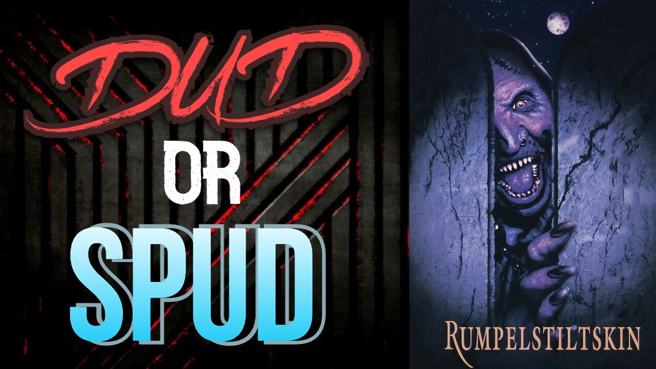 DUD or SPUD - Rumpelstiltskin | MOVIE REVIEW