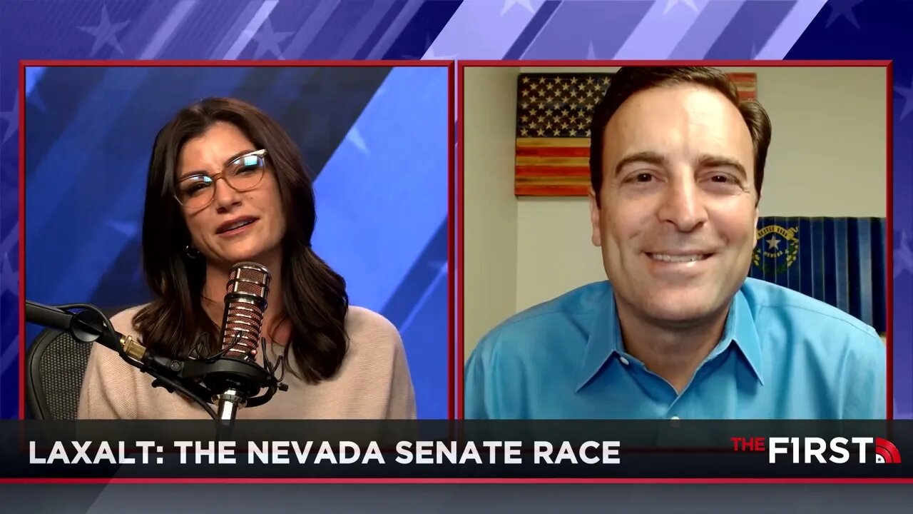 ADAM LAXALT: The Dem Failed Policies