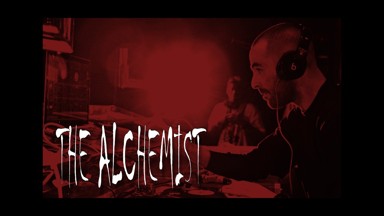 the Alchemist | D Block 2 QB