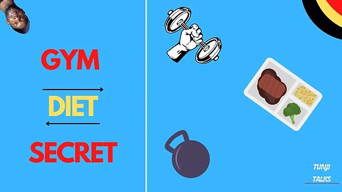 GYM DIET SECRET #GYM #mealprep