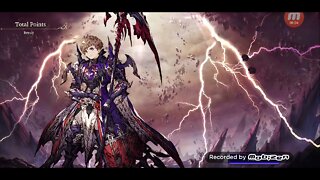 Oberons first Guild Raid / Final Fantasy: War of the Visions