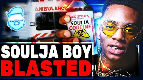 You Will NEVER Believe What Soulja Boy Is Selling Now...