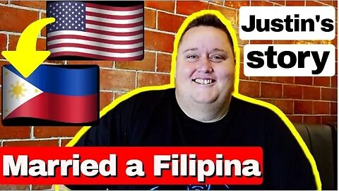 American in the Philippines (Why I Missed my flight back to USA on PURPOSE)@JustinCarmack