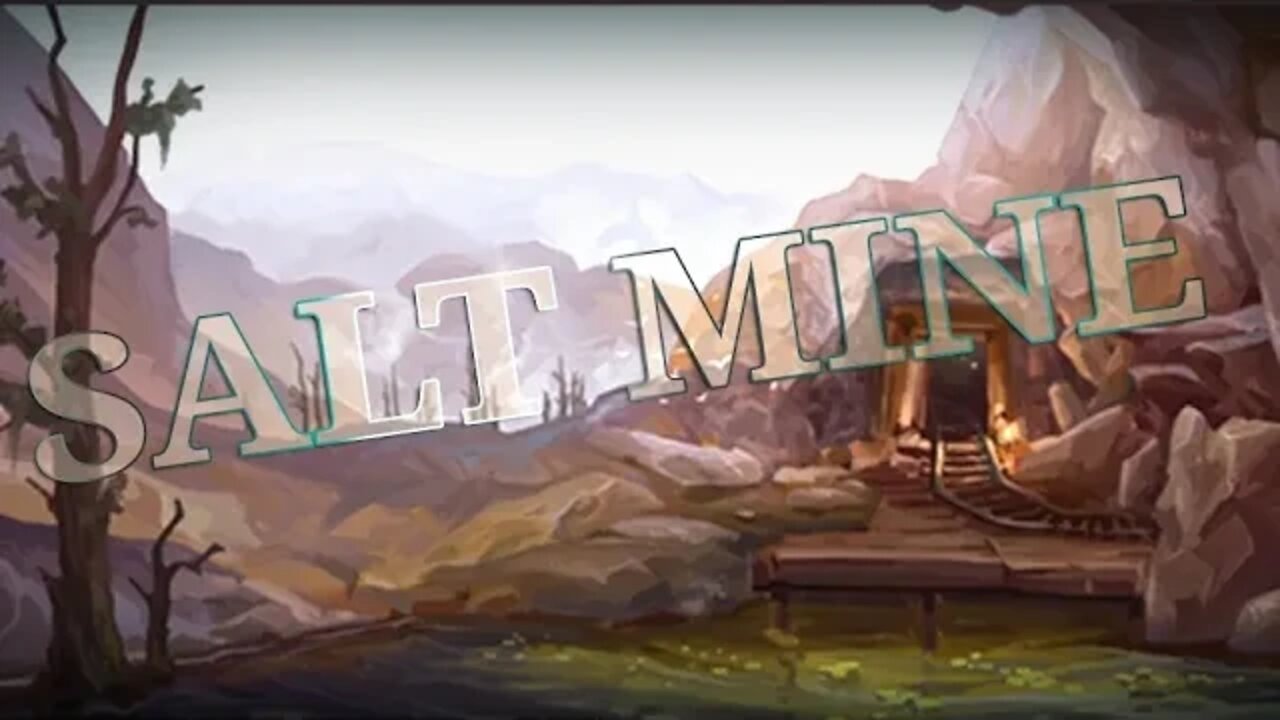 WESTLAND SURVIVAL/SALT MINE/SULFUR/SALT/NICKEL ORE/CYPRESS BOARD/PERFECT HIDE/CYPRESS