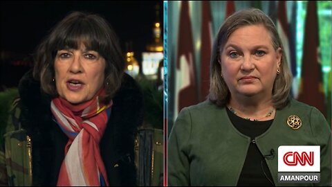 Victoria Nuland: We will 'tighten the noose' on Putin