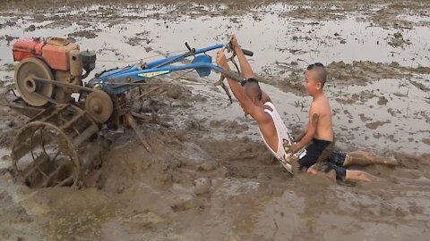 Xem Đi Xem Lại Cả 1000 Lần Vẫn Buồn Cười Với Mao Đệ // Comedy Videos 2019 - Episode 1 - Funny Vines