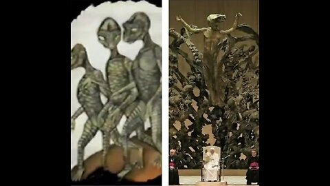 EXTRATERRESTRIALS👽🦎🌐🛸🪐🦖ALIENS👽 KNOWN AS THE FALLEN ANGELS🦎🌐🛸💫