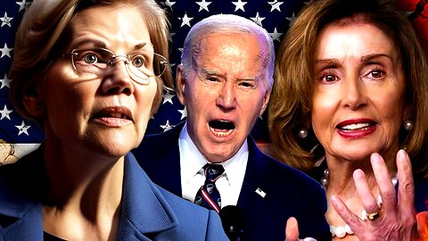 These Politicians Deserve To Be In Prison
