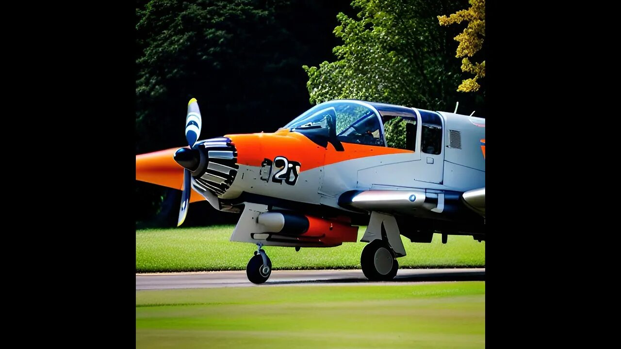 Tiger jet by wonder ai #tiger #jet #wonderapp