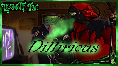 LWTV: Dillirious Skit