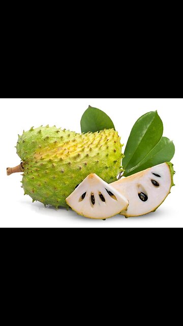 The power of soursop